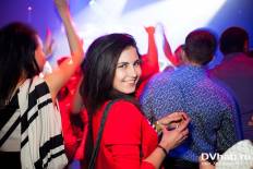 Фотоотчет : ТОГУ 55 лет. Пятница, 29 марта. Изображение 9