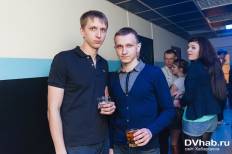 Фотоотчет : Бар, где наливают Jack Daniels. Пятница, 29 марта. Изображение 2