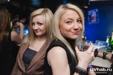 Фотоотчет : Бар, где наливают Jack Daniels. Пятница, 29 марта. Изображение 6