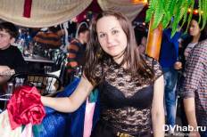 Фотоотчет : Кабаре. Суббота, 30 марта. Изображение 6