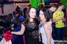 Фотоотчет : Кабаре. Суббота, 30 марта. Изображение 7