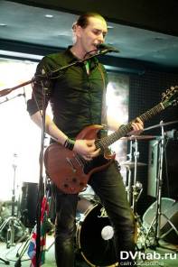 Фотоотчет : The Last Pab. Суббота, 30 марта. Изображение 5