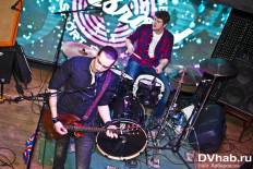 Фотоотчет : The Last Pab. Суббота, 30 марта. Изображение 7