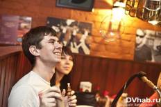 Фотоотчет : The Last Pab. Суббота, 30 марта. Изображение 9