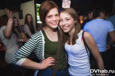 Фотоотчет : Facebar. Суббота, 30 марта. Изображение 4