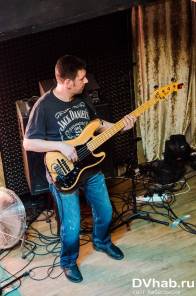 Фотоотчет : Jagermeister party. Пятница,  5 апреля. Изображение 2