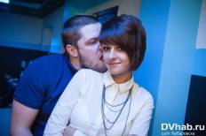 Фотоотчет : Facebar. Пятница,  5 апреля. Изображение 2