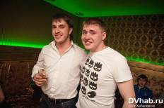 Фотоотчет : Facebar. Пятница,  5 апреля. Изображение 6