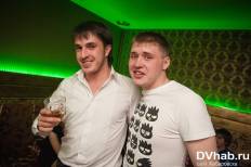 Фотоотчет : Facebar. Пятница,  5 апреля. Изображение 7