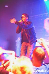 Фотоотчет : Deepside Deejays. Пятница,  5 апреля. Изображение 2