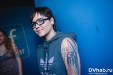 Фотоотчет : Facebar. Суббота,  6 апреля. Изображение 3