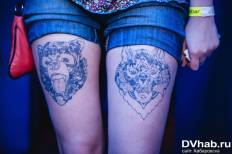 Фотоотчет : Facebar. Суббота,  6 апреля. Изображение 4