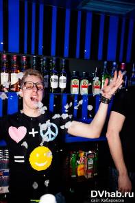 Фотоотчет : Heart club. Суббота,  6 апреля. Изображение 2