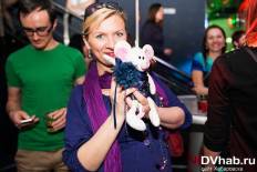 Фотоотчет : День космонавтики. Пятница, 12 апреля. Изображение 2