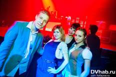 Фотоотчет : Dj Anton. Суббота, 13 апреля. Изображение 4