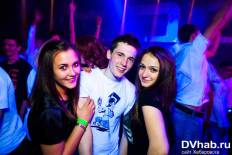 Фотоотчет : Dj Anton. Суббота, 13 апреля. Изображение 9