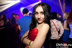 Фотоотчет : Дискотека по-русски. Пятница, 19 апреля. Изображение 1