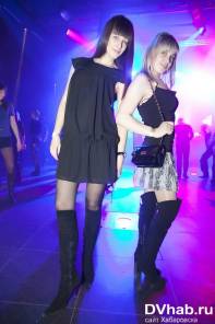 Фотоотчет : Дискотека по-русски. Пятница, 19 апреля. Изображение 4