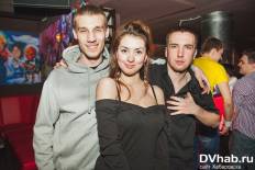 Фотоотчет : "I like tequila!". Пятница, 19 апреля. Изображение 4