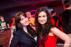 Фотоотчет : Dj Topor. Суббота, 20 апреля. Изображение 5