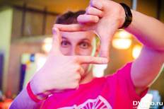 Фотоотчет : Dj Topor. Суббота, 20 апреля. Изображение 7