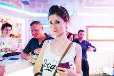 Фотоотчет : Heart club. Суббота, 20 апреля. Изображение 5