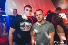 Фотоотчет : Heart club. Суббота, 20 апреля. Изображение 9