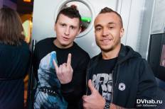 Фотоотчет : Вера Брежнева. Пятница, 19 апреля. Изображение 2