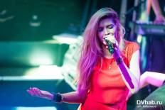 Фотоотчет : Вера Брежнева. Пятница, 19 апреля. Изображение 3