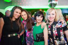 Фотоотчет : Вера Брежнева. Пятница, 19 апреля. Изображение 4