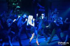 Фотоотчет : Вера Брежнева. Пятница, 19 апреля. Изображение 5