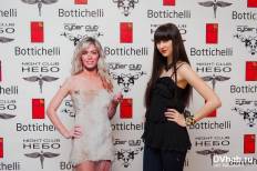 Фотоотчет : Вера Брежнева. Пятница, 19 апреля. Изображение 6