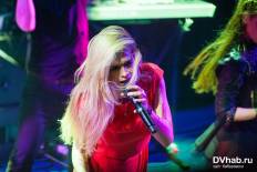 Фотоотчет : Вера Брежнева. Пятница, 19 апреля. Изображение 8