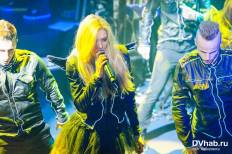 Фотоотчет : Вера Брежнева. Пятница, 19 апреля. Изображение 9