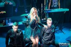 Фотоотчет : Вера Брежнева. Пятница, 19 апреля. Изображение 10