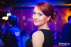 Фотоотчет : Happy Birthday Klukva Bar. Пятница, 26 апреля. Изображение 1