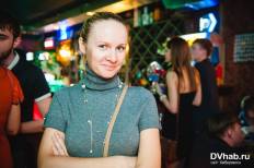 Фотоотчет : Happy Birthday Klukva Bar. Пятница, 26 апреля. Изображение 2