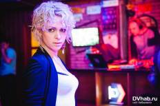 Фотоотчет : Happy Birthday Klukva Bar. Пятница, 26 апреля. Изображение 3