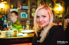Фотоотчет : Happy Birthday Klukva Bar. Пятница, 26 апреля. Изображение 4