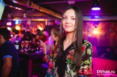 Фотоотчет : Happy Birthday Klukva Bar. Пятница, 26 апреля. Изображение 5