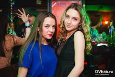 Фотоотчет : Happy Birthday Klukva Bar. Пятница, 26 апреля. Изображение 7