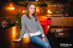 Фотоотчет : Happy Birthday Klukva Bar. Пятница, 26 апреля. Изображение 8
