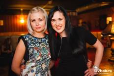 Фотоотчет : Happy Birthday Klukva Bar. Пятница, 26 апреля. Изображение 9