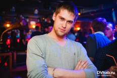 Фотоотчет : Happy Birthday Klukva Bar. Пятница, 26 апреля. Изображение 10