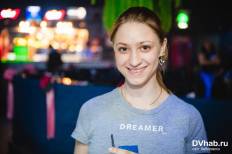 Фотоотчет : "Мистика". Пятница, 26 апреля. Изображение 6