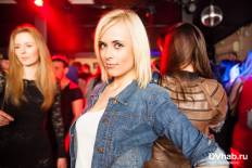 Фотоотчет : Partyhard. Суббота, 27 апреля. Изображение 1