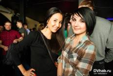 Фотоотчет : Partyhard. Суббота, 27 апреля. Изображение 5