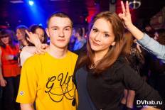 Фотоотчет : Partyhard. Суббота, 27 апреля. Изображение 7