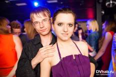 Фотоотчет : Partyhard. Суббота, 27 апреля. Изображение 9