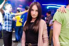 Фотоотчет : Ночь охоты на девственниц. Суббота, 27 апреля. Изображение 2